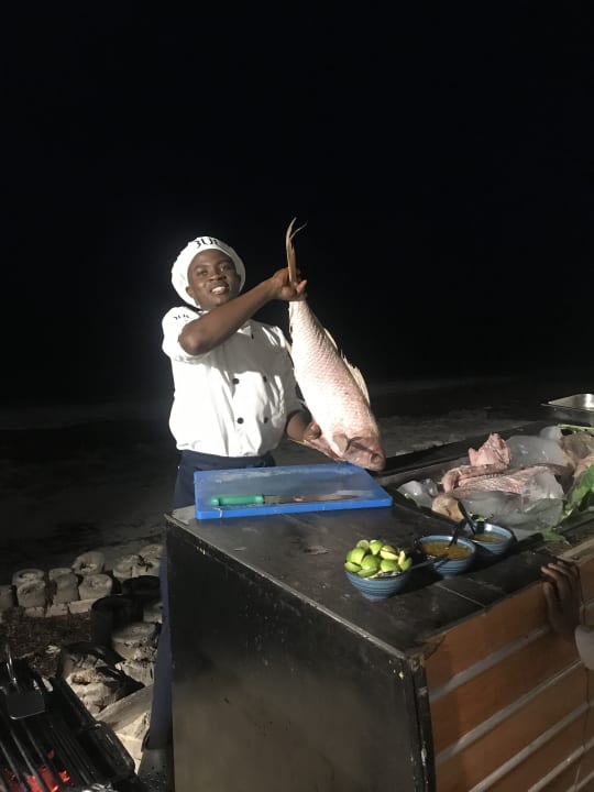 Sonstiges TUI Blue Bahari Zanzibar