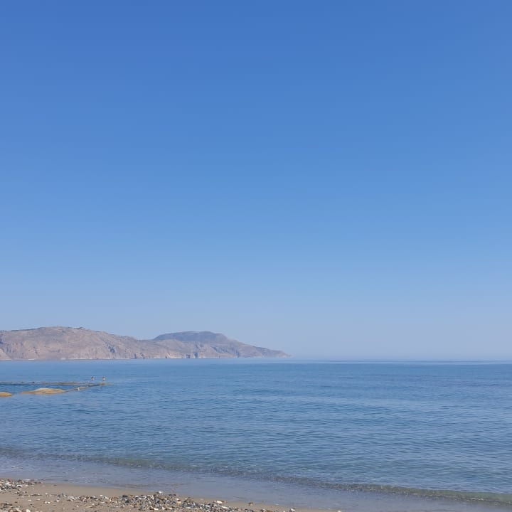 Strand Hydramis Palace Beach Resort