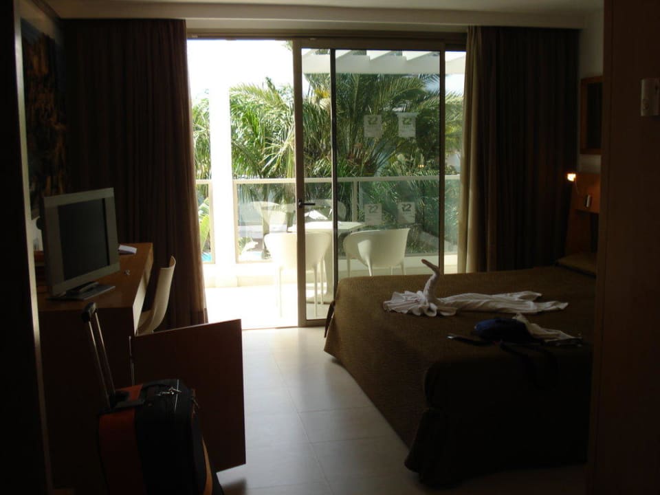 Normales Doppelzimmer R2 Bahía Playa Design Hotel & Spa - Adults Only