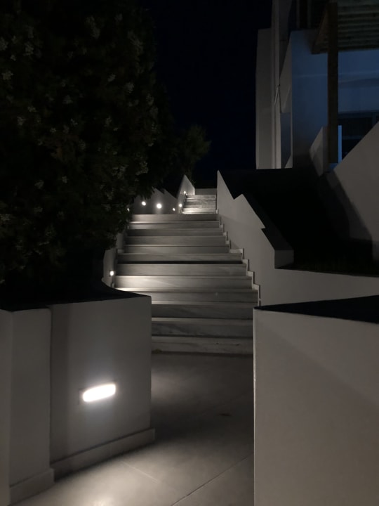 Außenansicht Harmony Crest Resort & Spa