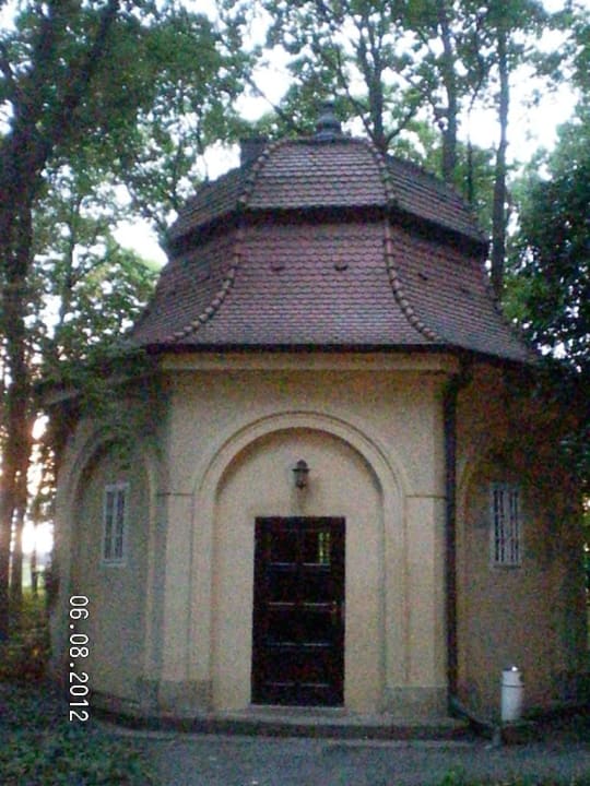 Das Brunnenhaus Hotel Schloss Storkau