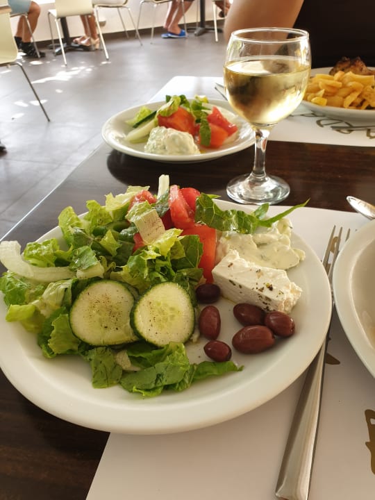 Gastro Hotel Xidas Garden