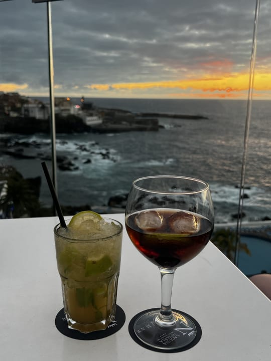 Gastro Hotel ValleMar