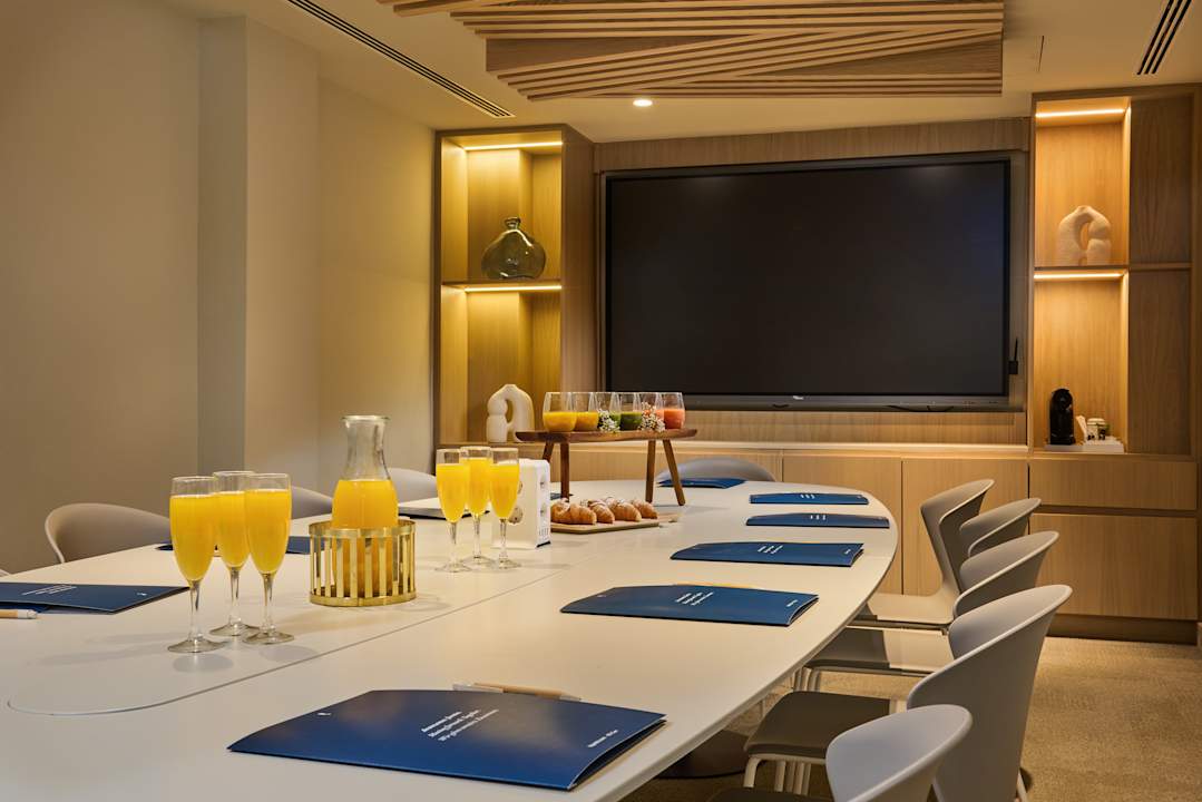 Sonstiges Hipotels Flamenco