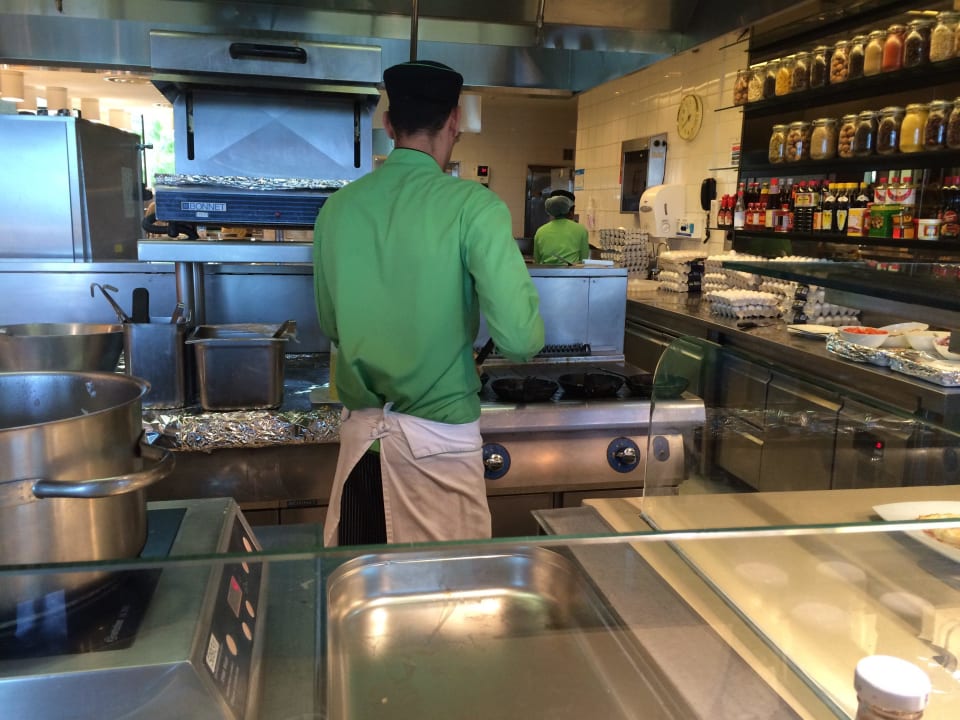 Koch Crowne Plaza Hotel Yas Island