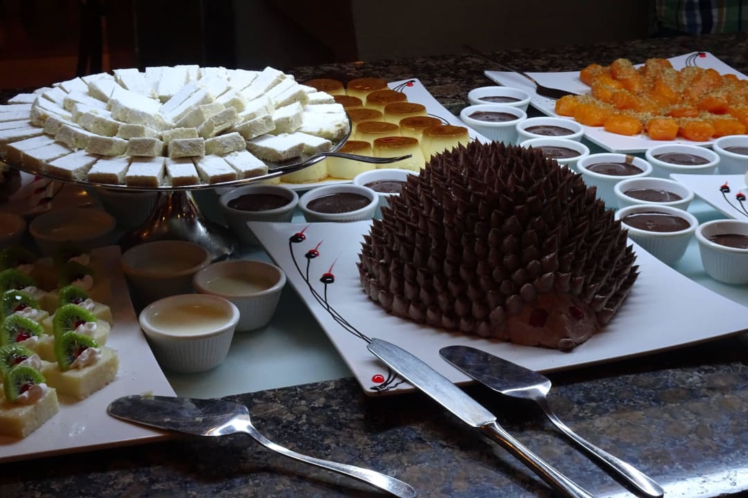 Einfach nur lsuper Alba Queen Hotel