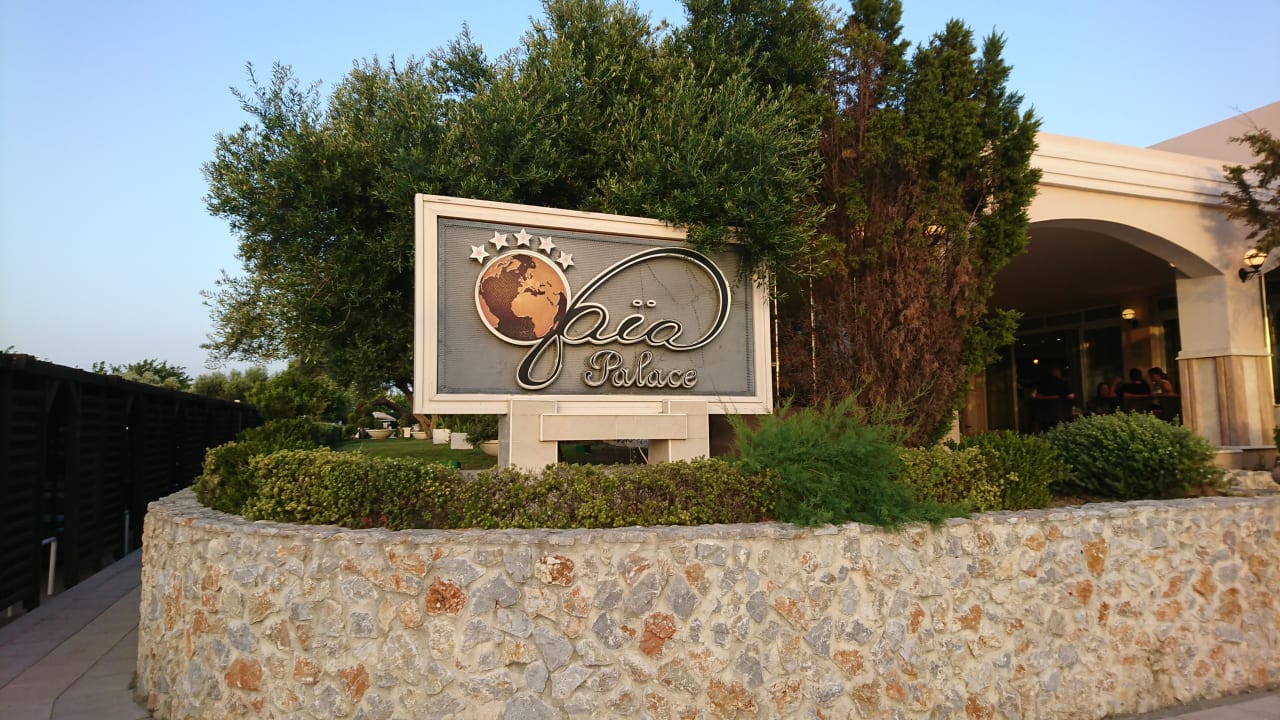 Sonstiges Hotel Gaia Palace