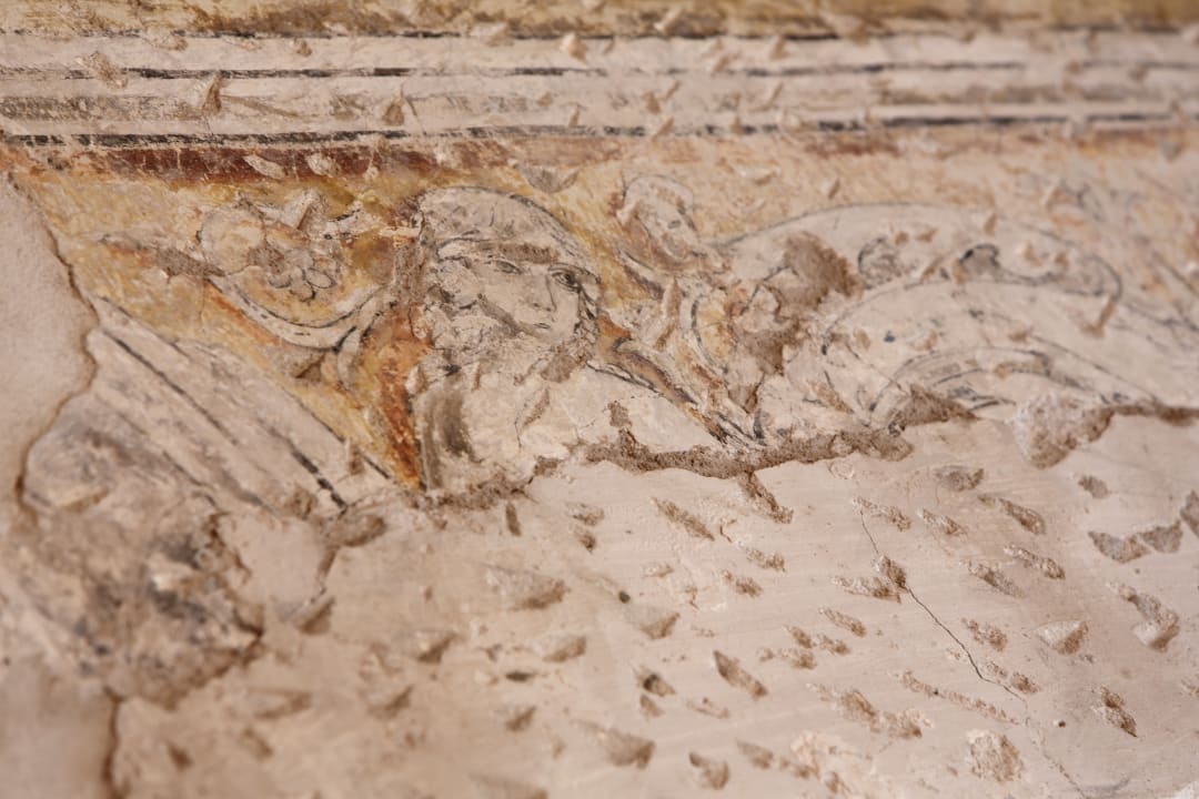 Zimmer Residenza Roccamaggiore