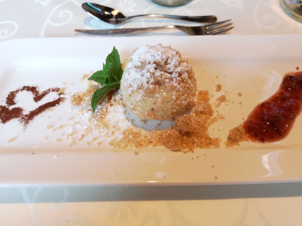 Gastro Hotel Rockenschaub AUSZEIT 1000m über dem Alltag!