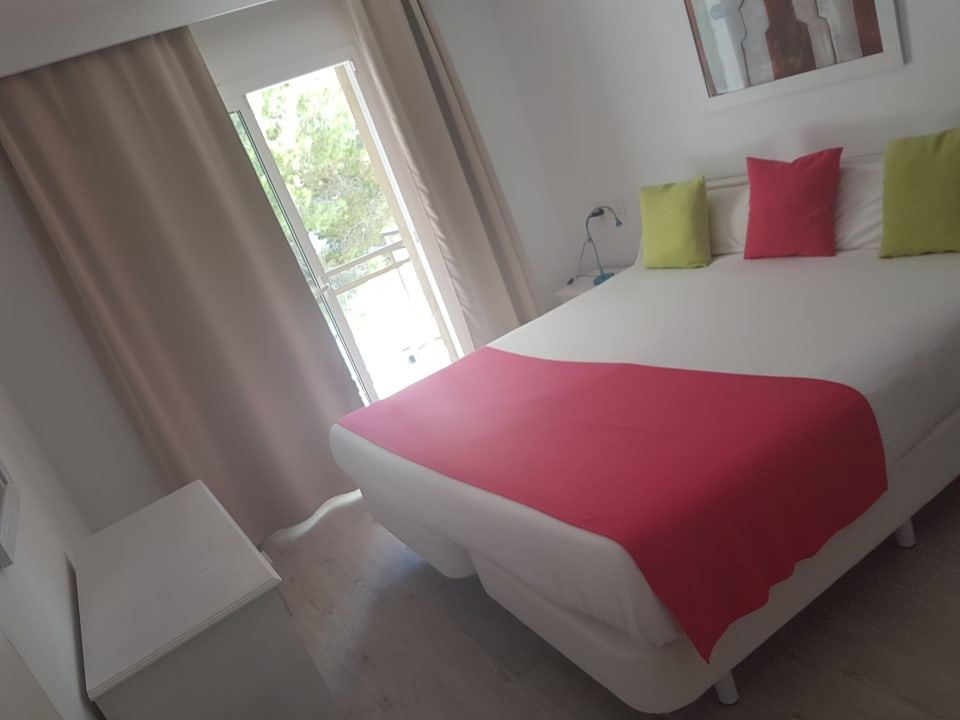 Zimmer Guya Wave Hotel