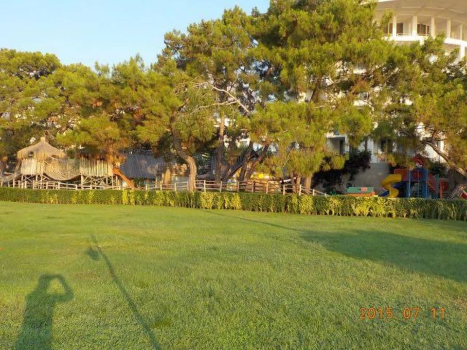 Kilikya Palace Göynük Kilikya Palace Göynük