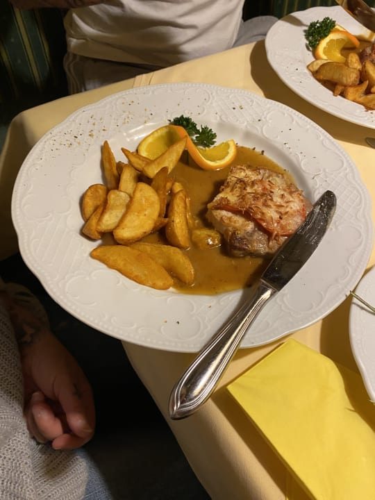 Gastro Hotel Cafe-Zillertal