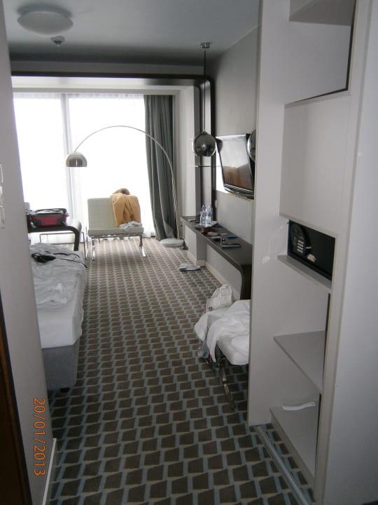 Flur Marine Hotel by Zdrojowa