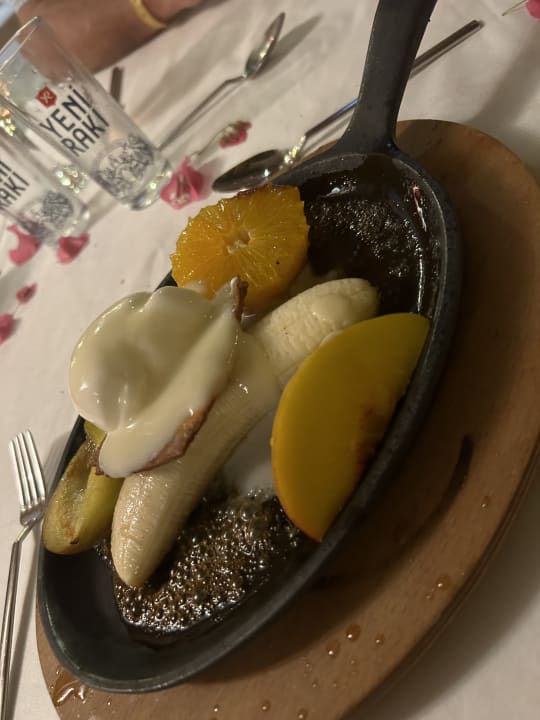 Gastro Sentido Trendy Verbena Beach