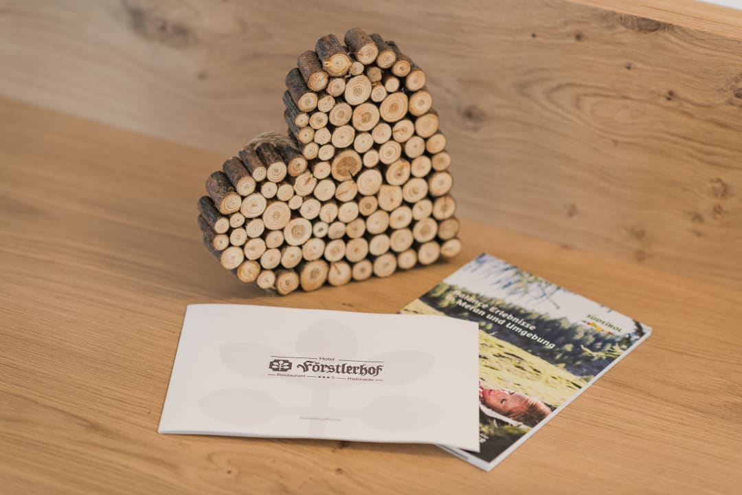 Sonstiges Hotel Förstlerhof