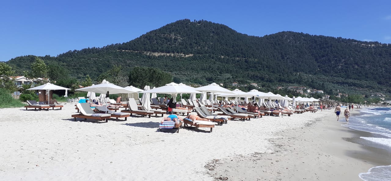 Strand Alexandra Golden Boutique - Adults only