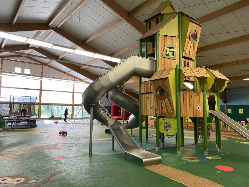 Sport & Freizeit Hotel Sonnenhügel