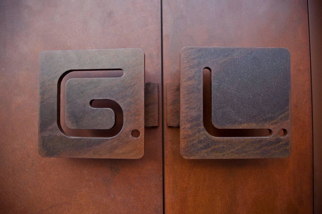 Logo Goodman's Living Apartments