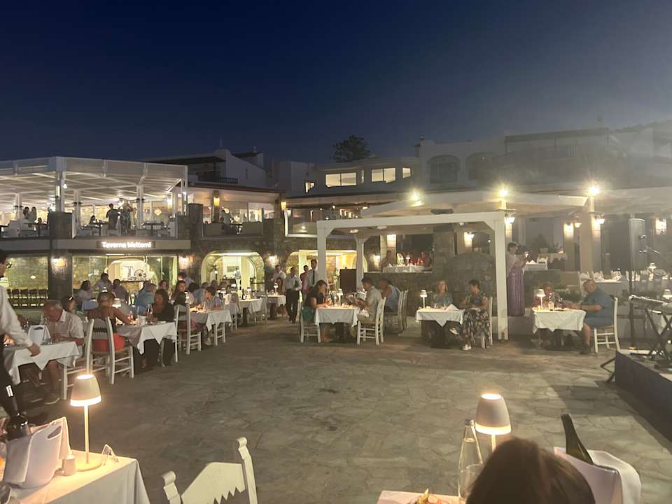 Sonstiges Alexander Beach Hotel & Village Resort