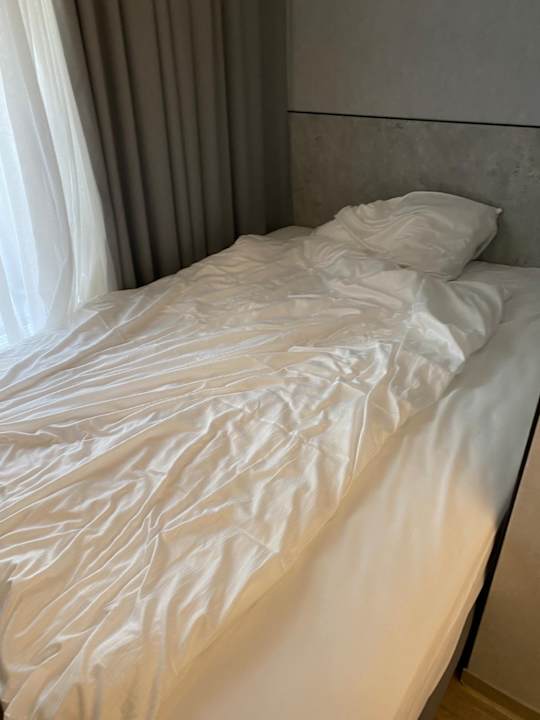 Zimmer mk | hotel stuttgart