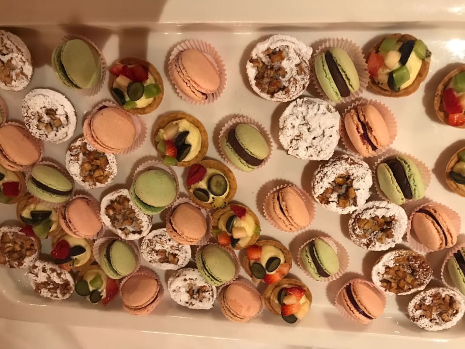 Gastro Vier Jahreszeiten