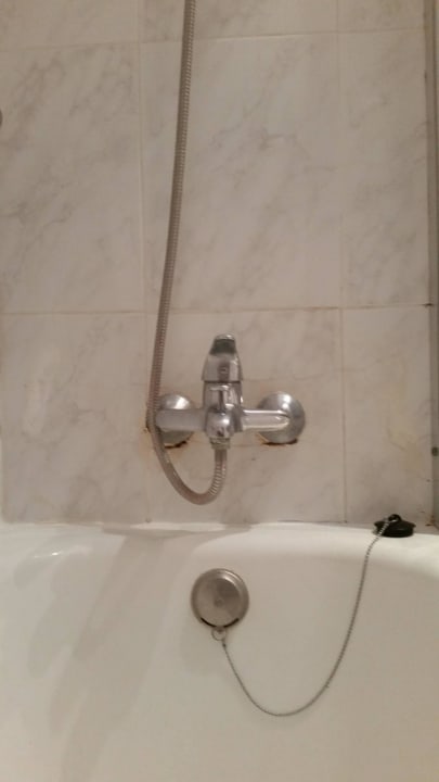 Dusche 4 Sternehotel !!! Bahía de Alcúdia Hotel & Spa