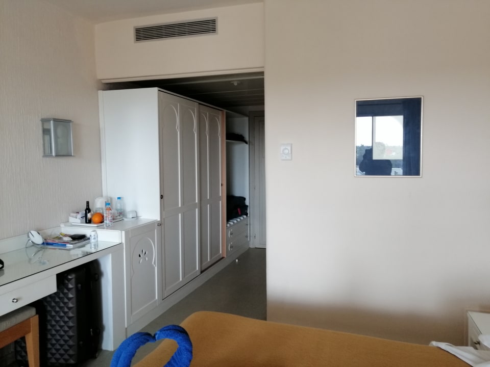 Zimmer Calimera Yati Beach