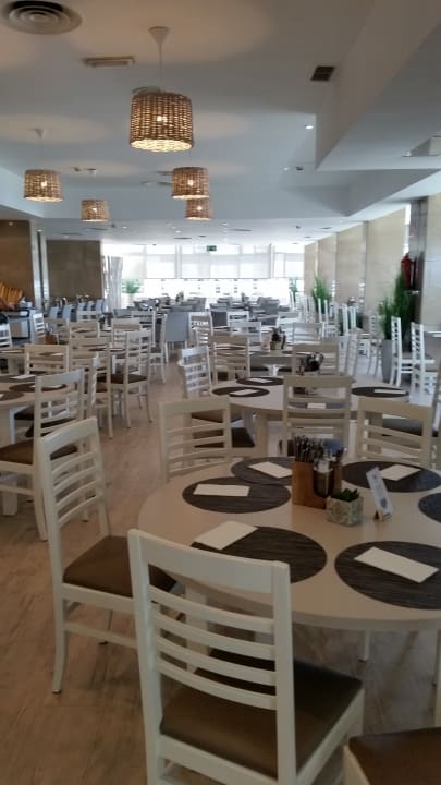 Gastro allsun Hotel Lucana