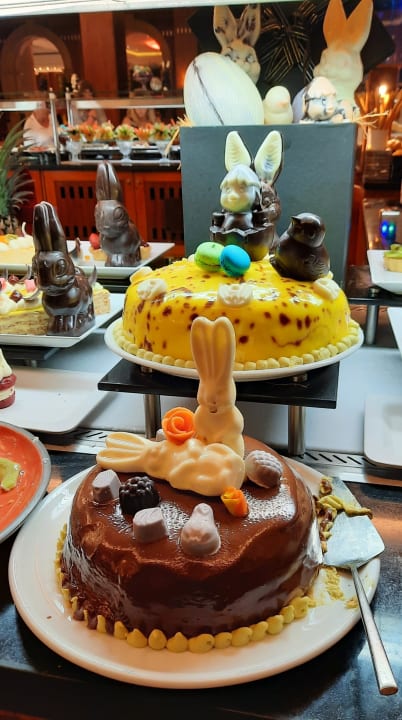 Gastro Jaz Grand Marsa