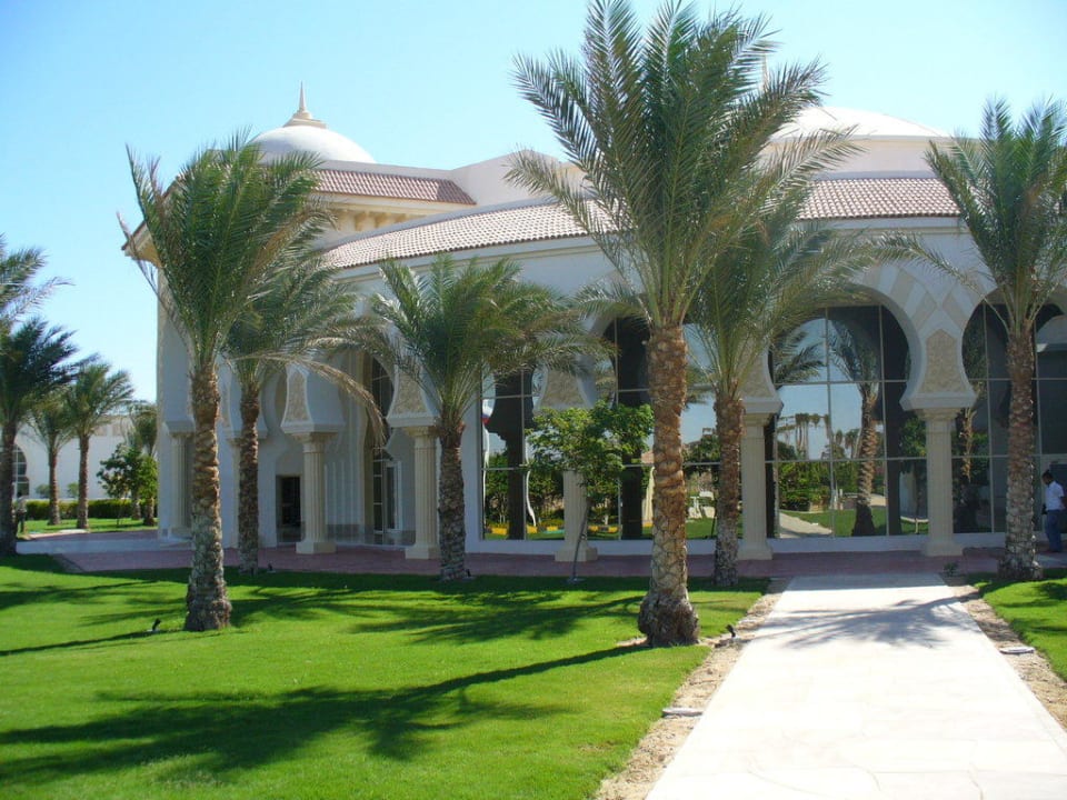 Hotel Old Palace Resort Sahl Hasheesh