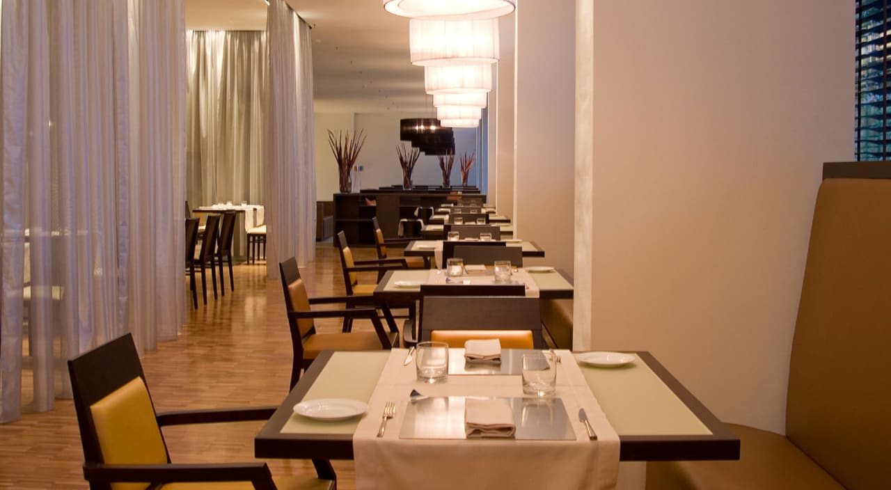 Gastro DoubleTree by Hilton Hotel Milan