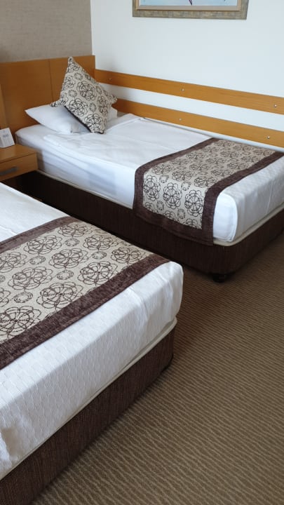 Zimmer Saphir Resort & Spa