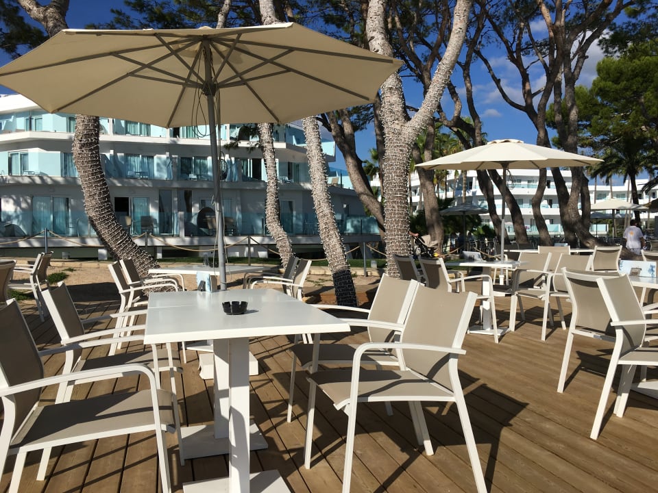 Restaurant Iberostar Waves Playa de Muro