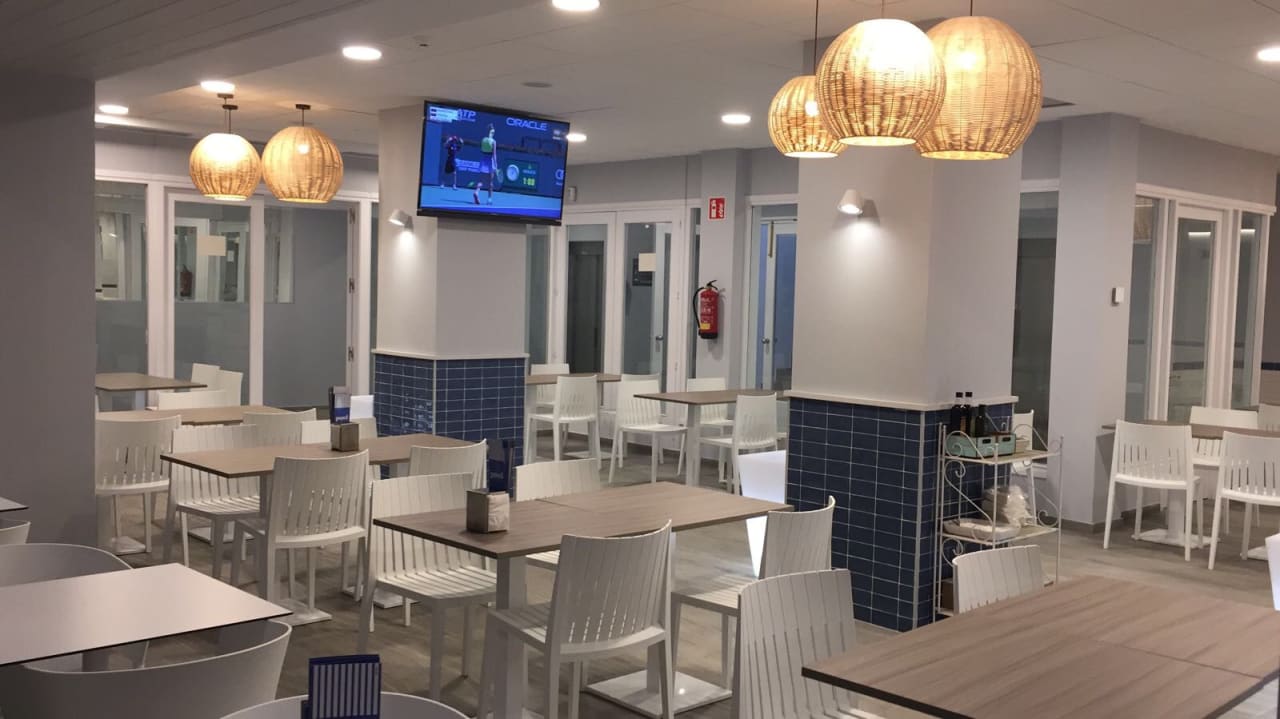 Sonstiges Hotel Rosamar & SPA