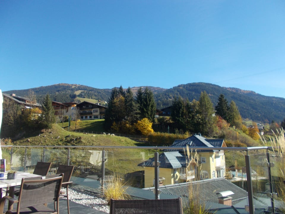 Gastro Hotel Wagrainerhof