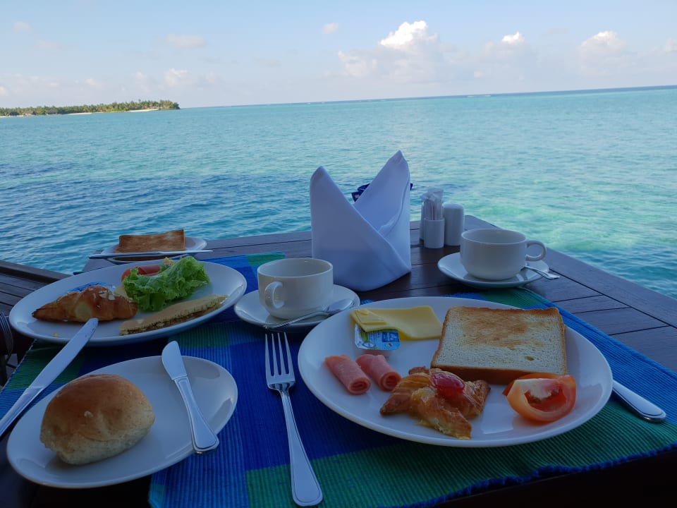Gastro Summer Island Maldives