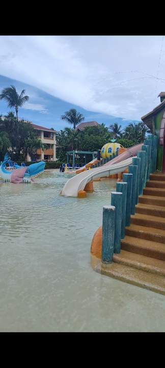 Pool Bahia Principe Grand Coba