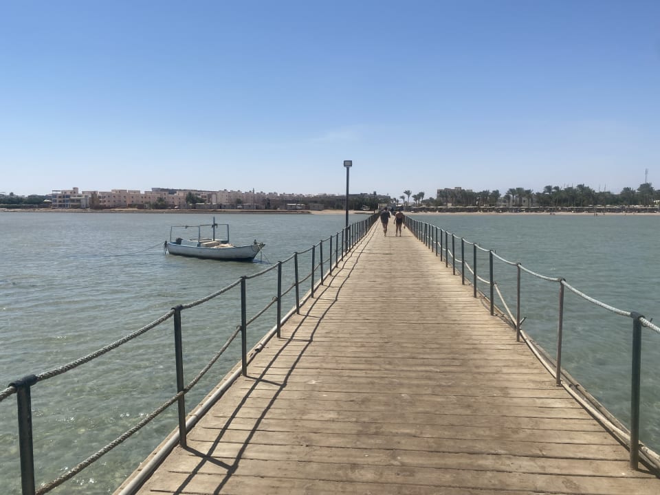 Strand Golden Beach Resort