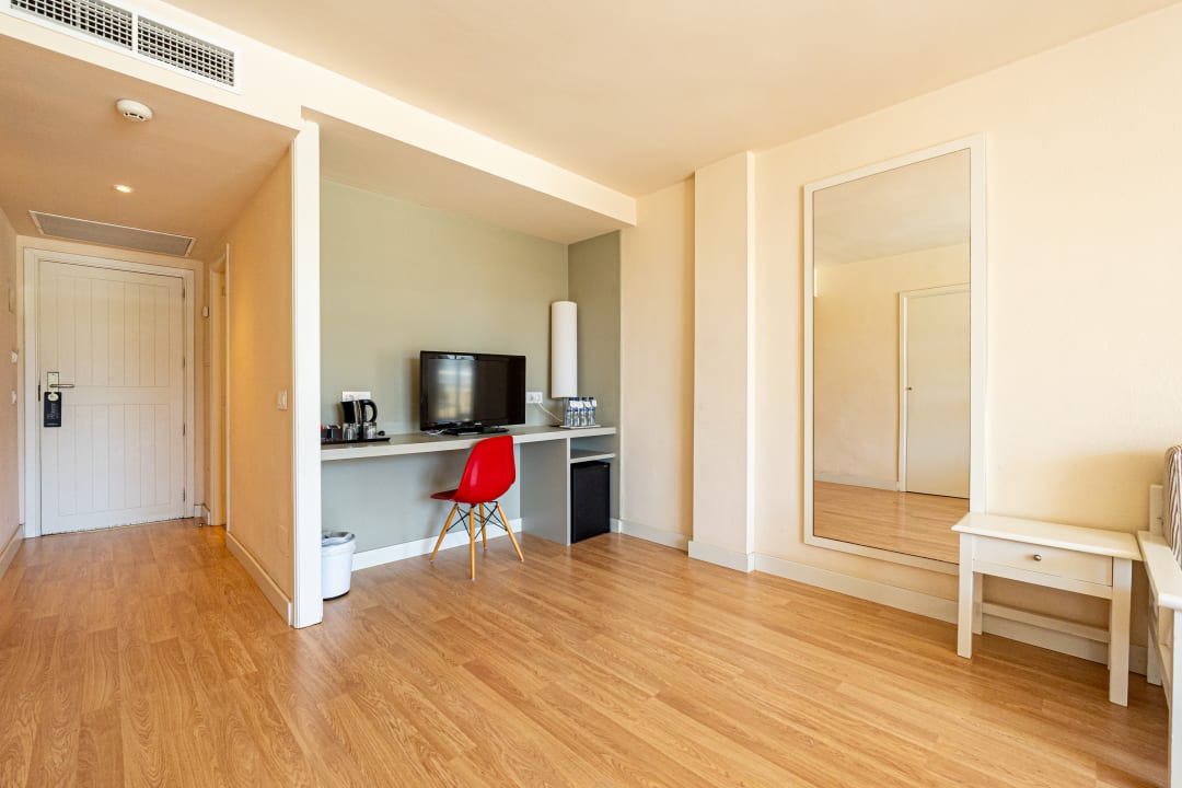 Zimmer Hotel Rosella