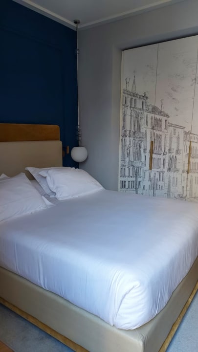 Zimmer H10 Palazzo Canova