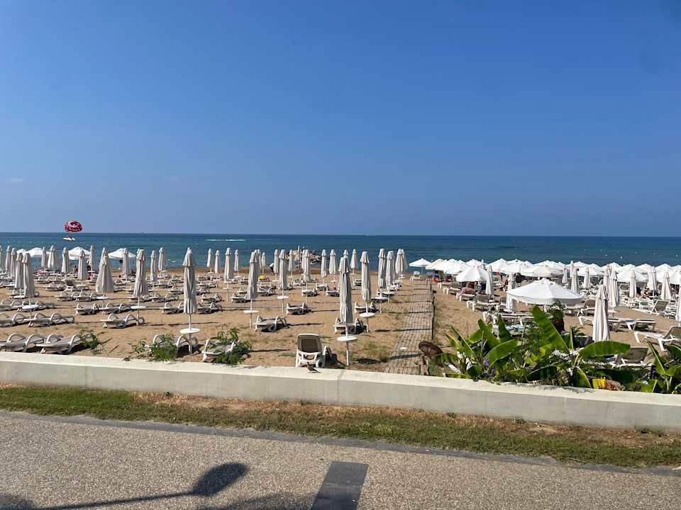 Strand PALOMA Perissia