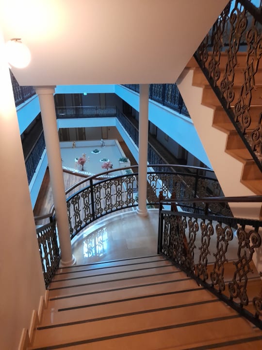 Sonstiges Aydinbey Kings Palace & Spa