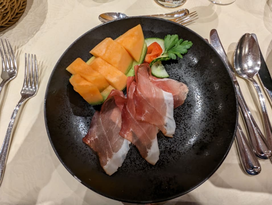 Gastro Wellnesshotel Forsthaus Auerhahn