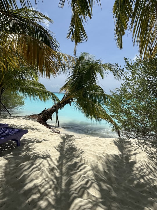 Strand Villa Park Sun Island