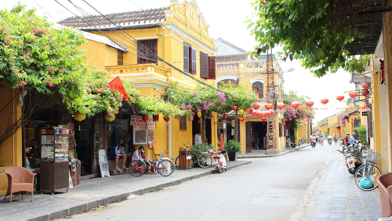 Hoi An  Hotel Royal Hoi An - MGallery Collection