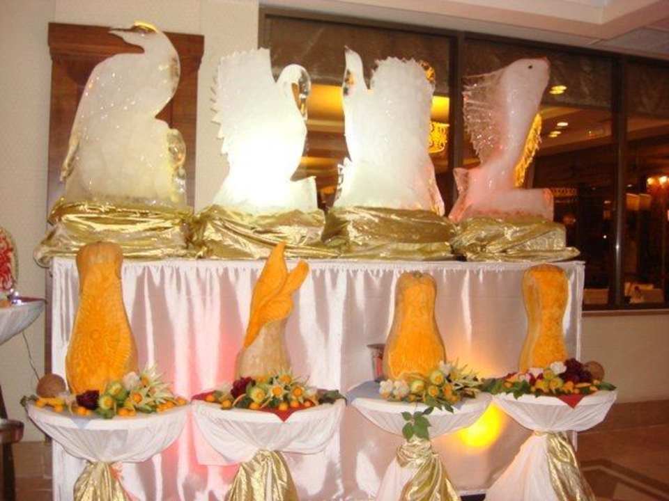 Galaabend Aydinbey Kings Palace & Spa