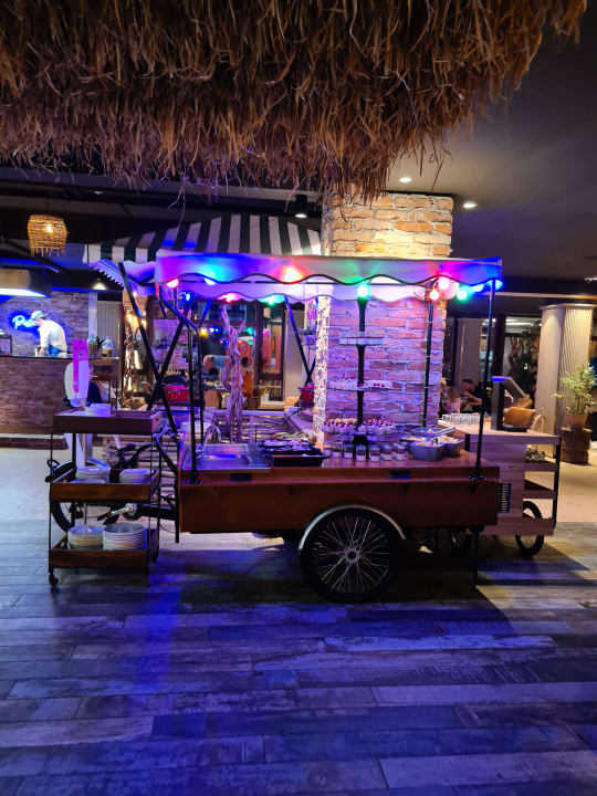 Gastro EdeR FriDa - Family Hotel