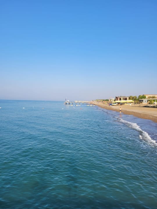 Strand Sherwood Dreams Resort