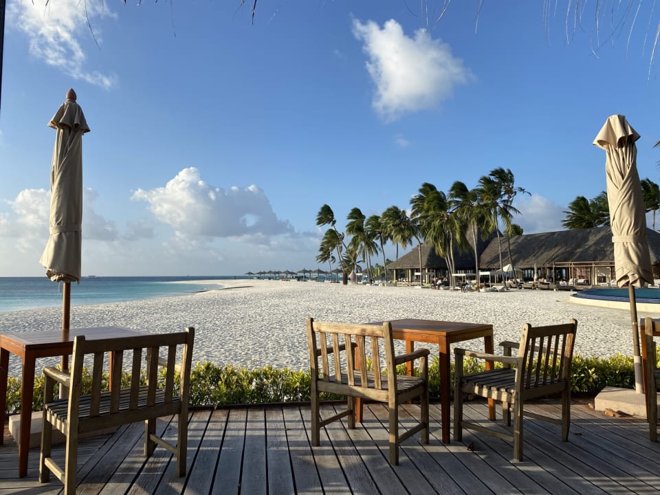 Gastro Veligandu Maldives Resort Island