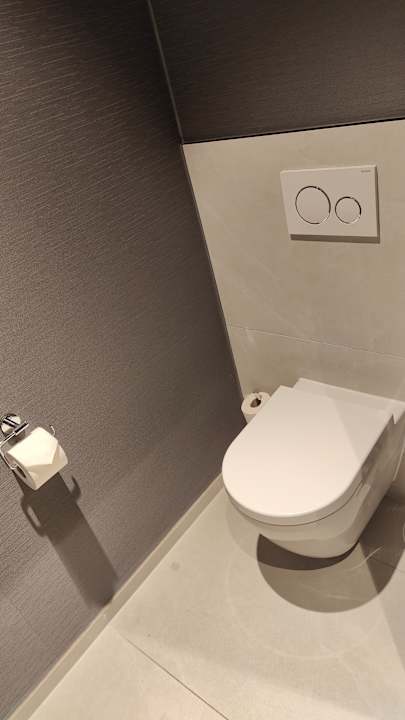 Zimmer HYPERION Hotel Salzburg